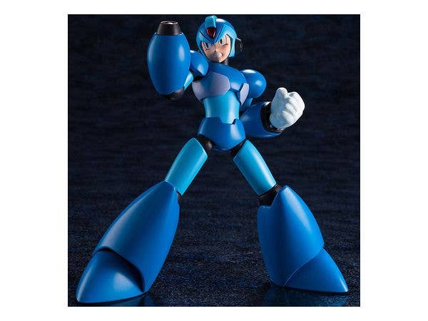 KOTOBUKIYA MEGA MAN X X | 4934054037544