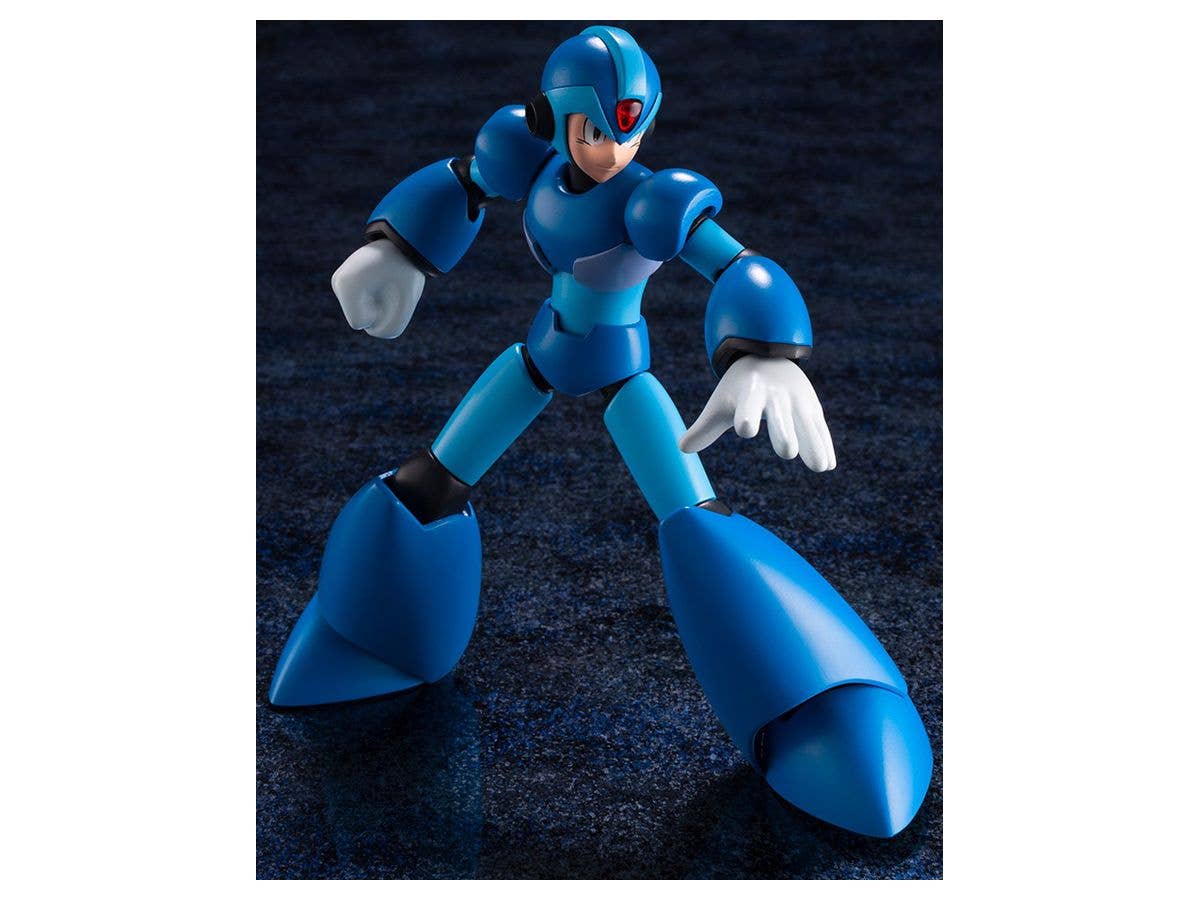 KOTOBUKIYA MEGA MAN X X | 4934054037544