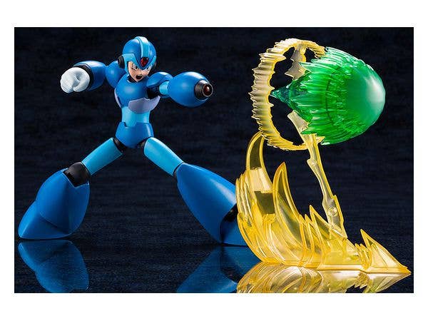 KOTOBUKIYA MEGA MAN X X | 4934054037544