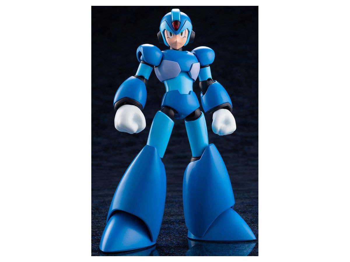 KOTOBUKIYA MEGA MAN X X | 4934054037544