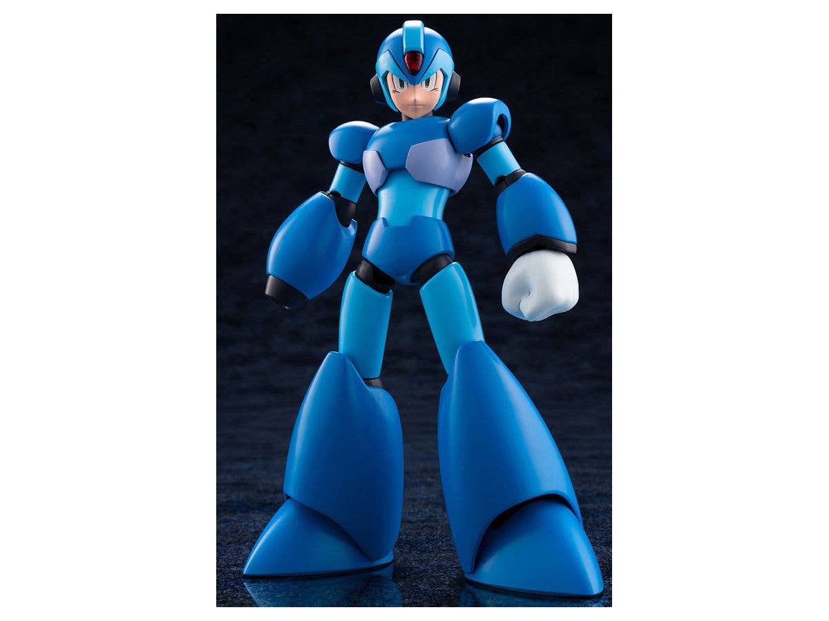 KOTOBUKIYA MEGA MAN X X | 4934054037544