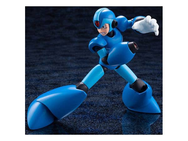 KOTOBUKIYA MEGA MAN X X | 4934054037544