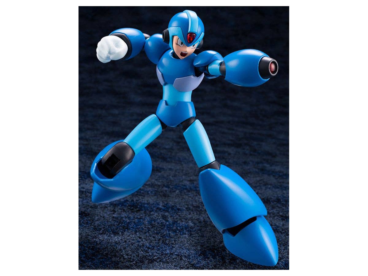 KOTOBUKIYA MEGA MAN X X | 4934054037544