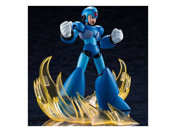 KOTOBUKIYA MEGA MAN X X | 4934054037544