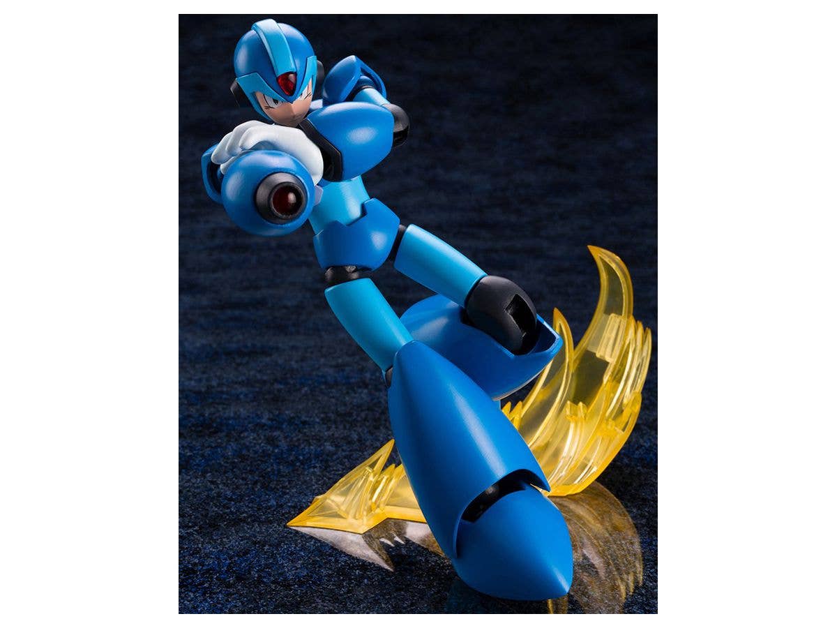 KOTOBUKIYA MEGA MAN X X | 4934054037544