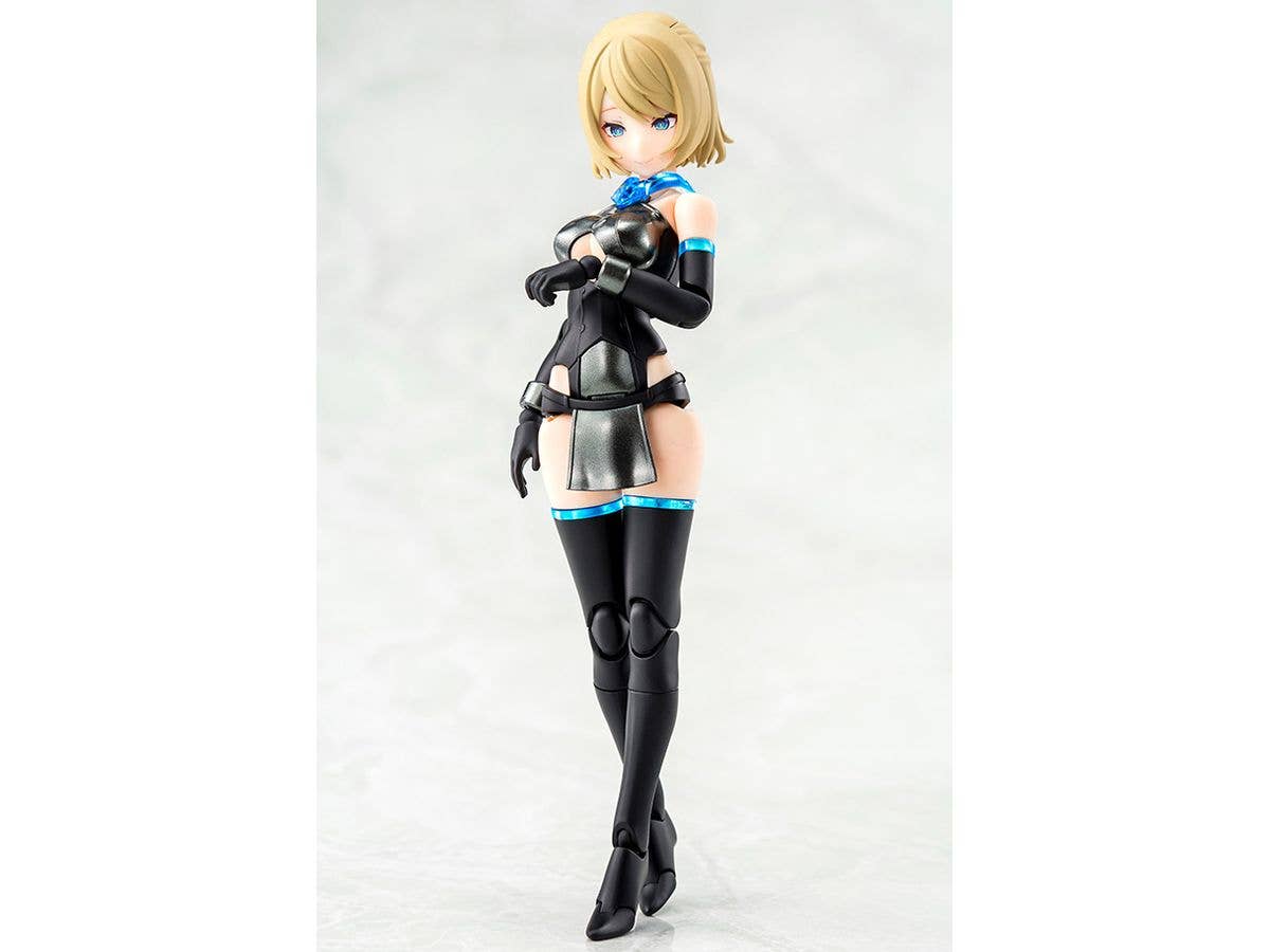 KOTOBUKIYA BULLET KNIGHTS EXORCIST WIDOW | 4934054058075