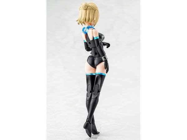 KOTOBUKIYA BULLET KNIGHTS EXORCIST WIDOW | 4934054058075