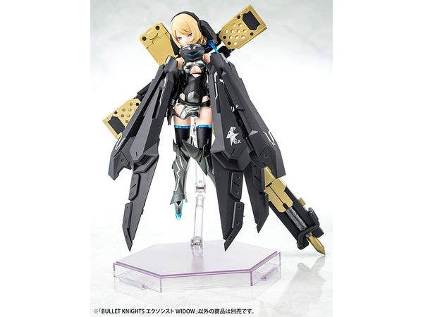 KOTOBUKIYA BULLET KNIGHTS EXORCIST WIDOW | 4934054058075