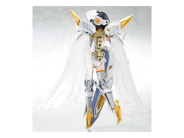 Kotobukiya 1/1 Bullet Knights Executioner Bride, Megami Device Action Figure Kit | 4934054039487