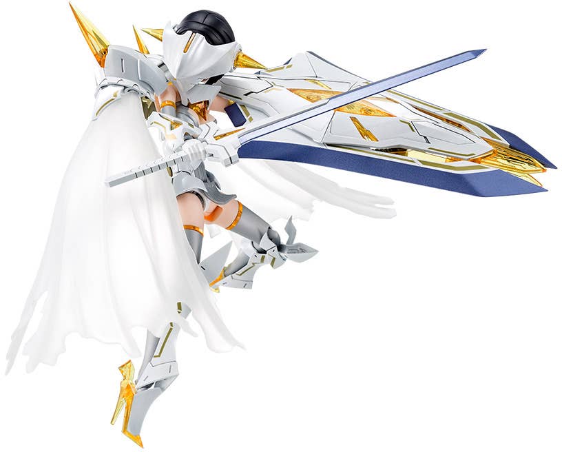 KOTOBUKIYA BULLET KNIGHTS EXECUTIONER BRIDE | 4934054058082