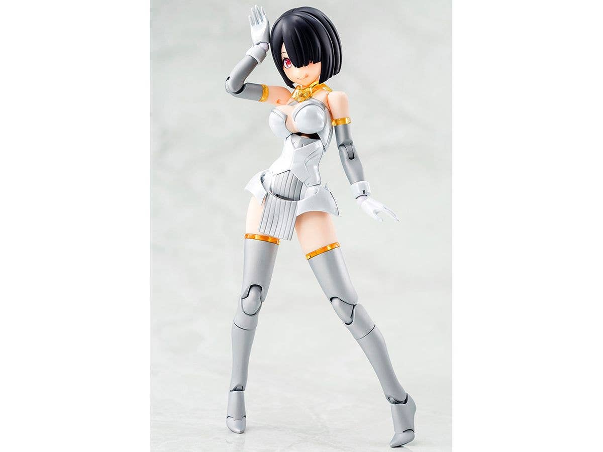 KOTOBUKIYA BULLET KNIGHTS EXECUTIONER BRIDE | 4934054058082