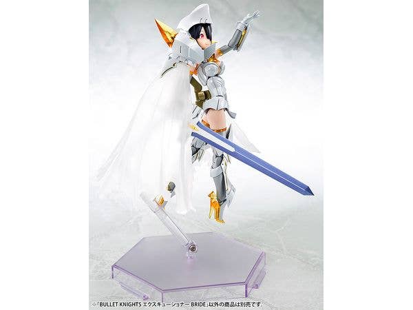 KOTOBUKIYA BULLET KNIGHTS EXECUTIONER BRIDE | 4934054058082