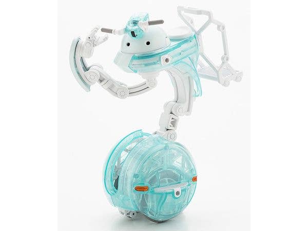 Kotobukiya 1/12 Marut Toys Noseru (Ramune Ver.), Plastic Model Kit | 4934054039654