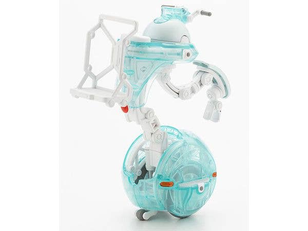 Kotobukiya 1/12 Marut Toys Noseru (Ramune Ver.), Plastic Model Kit | 4934054039654