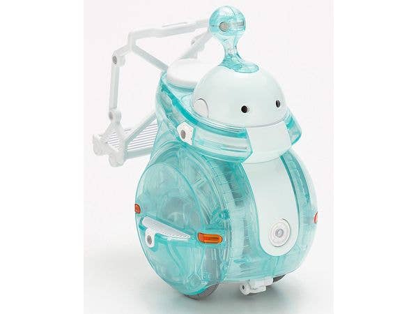 Kotobukiya 1/12 Marut Toys Noseru (Ramune Ver.), Plastic Model Kit | 4934054039654