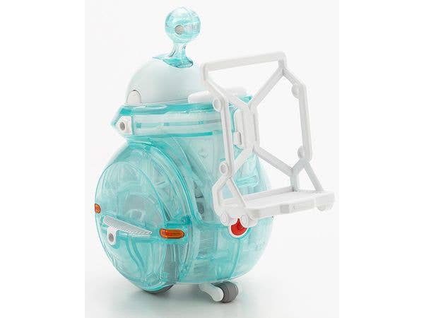 Kotobukiya 1/12 Marut Toys Noseru (Ramune Ver.), Plastic Model Kit | 4934054039654
