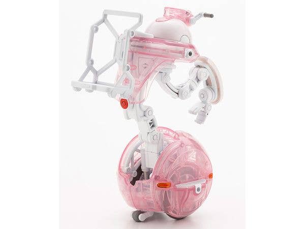 Kotobukiya 1/12 Marut Toys Noseru (Sakura Ver.), Plastic Model Kit | 4934054039661
