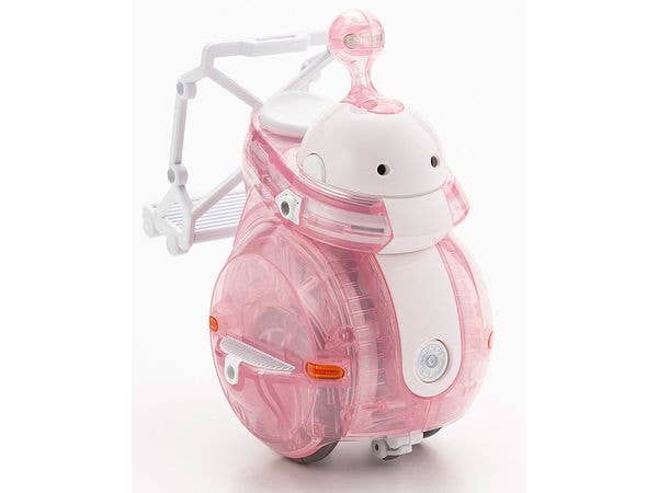 Kotobukiya 1/12 Marut Toys Noseru (Sakura Ver.), Plastic Model Kit | 4934054039661