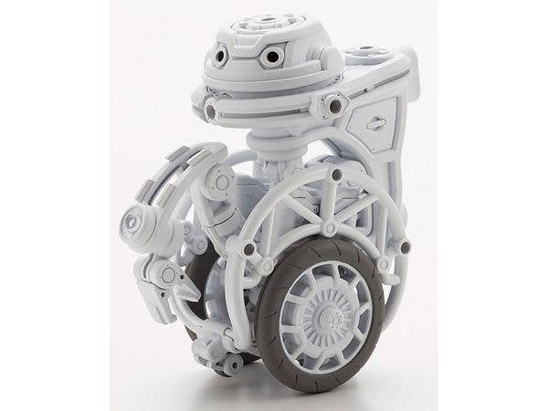 Kotobukiya 1/12 Marut Toys Noseru (Sakura Ver.), Plastic Model Kit | 4934054039661