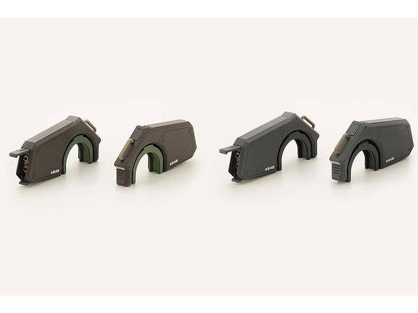 KOTOBUKIYA Nacchin Append Parts Set | 4934054039708