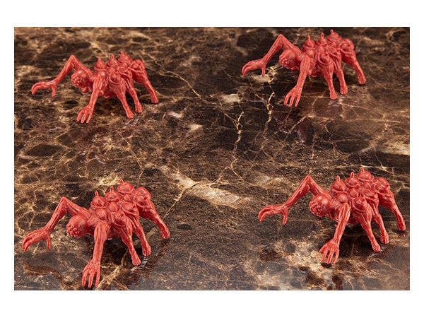 KOTOBUKIYA 1/144 BETA Tank Class (Set of 4) | 4934054040261