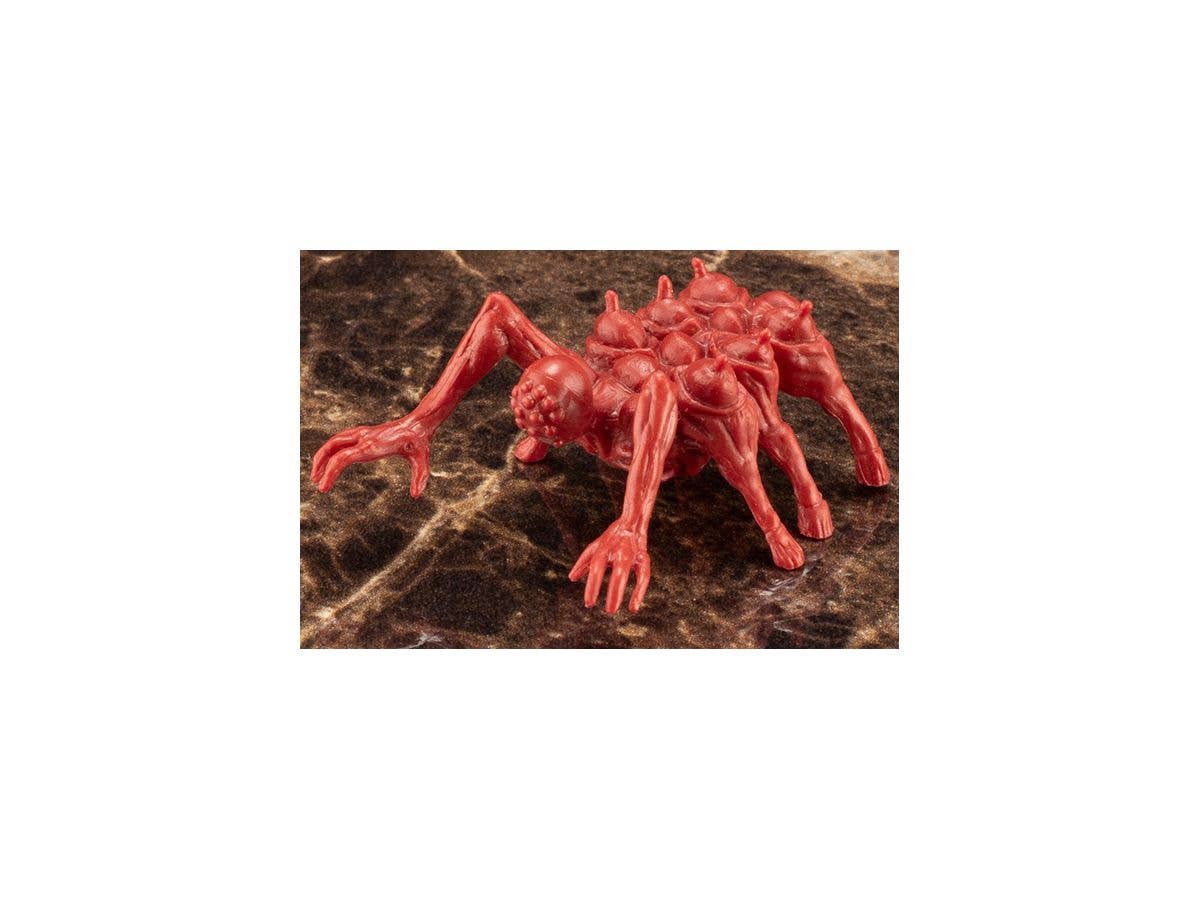 KOTOBUKIYA 1/144 BETA Tank Class (Set of 4) | 4934054040261