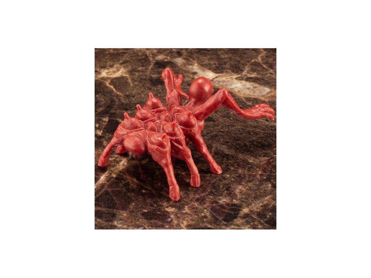 KOTOBUKIYA 1/144 BETA Tank Class (Set of 4) | 4934054040261