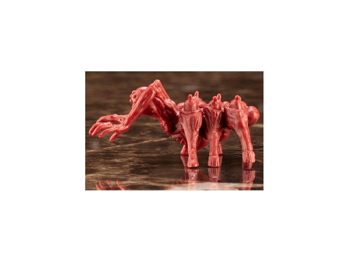 KOTOBUKIYA 1/144 BETA Tank Class (Set of 4) | 4934054040261