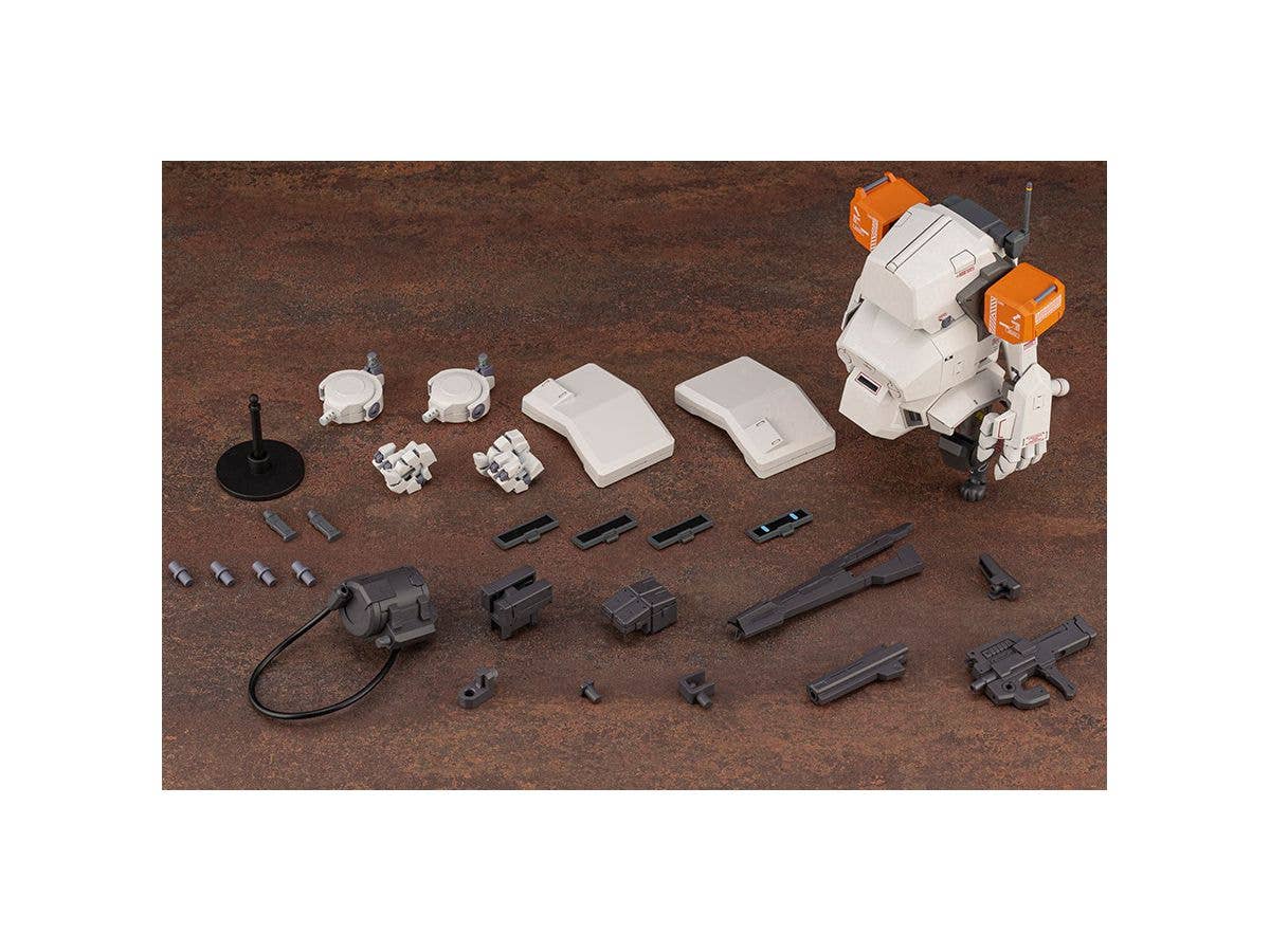 KOTOBUKIYA JGSDF Type 07- Tank Prototype Nacchin | 4934054040728