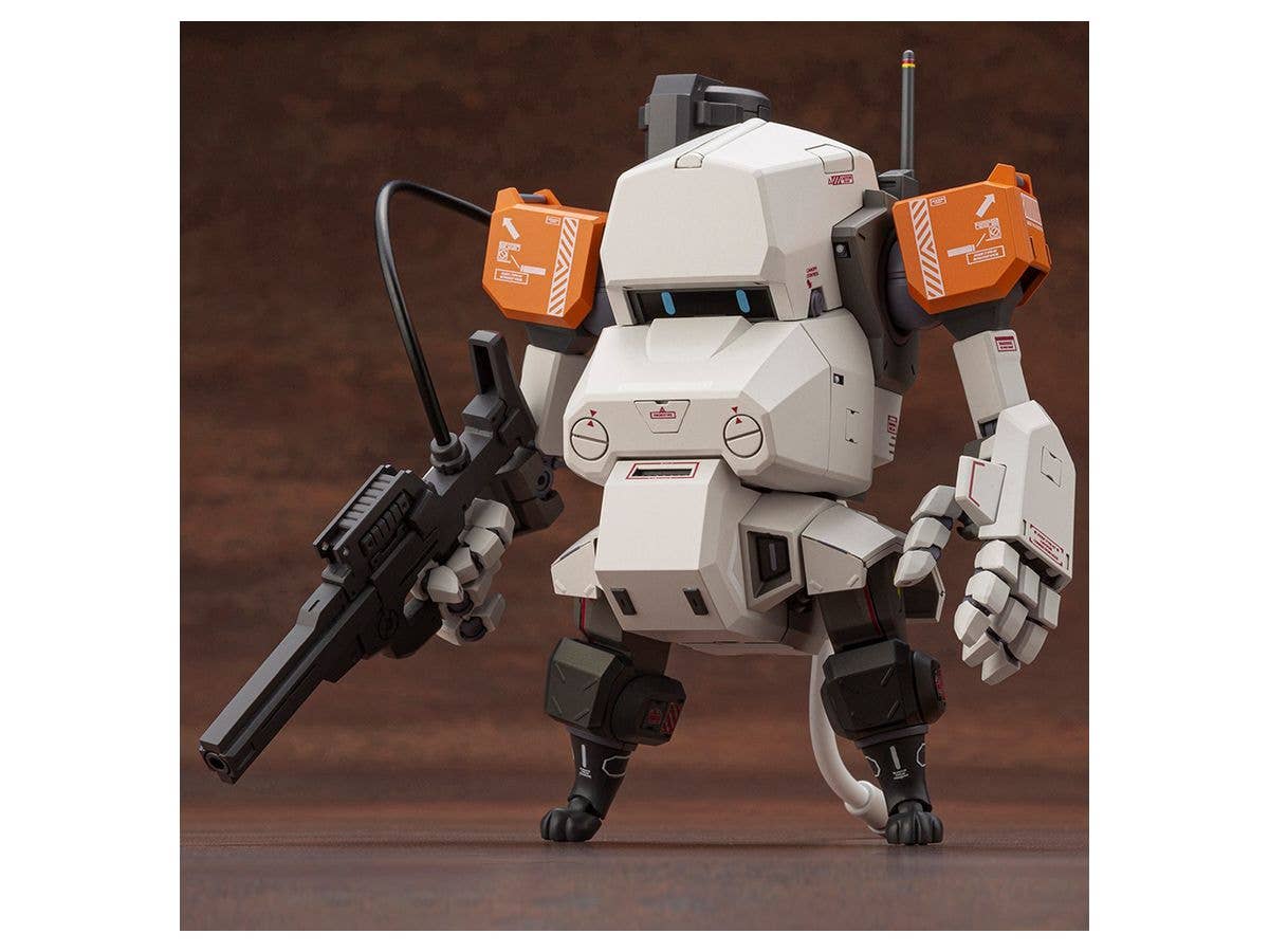 KOTOBUKIYA JGSDF Type 07- Tank Prototype Nacchin | 4934054040728