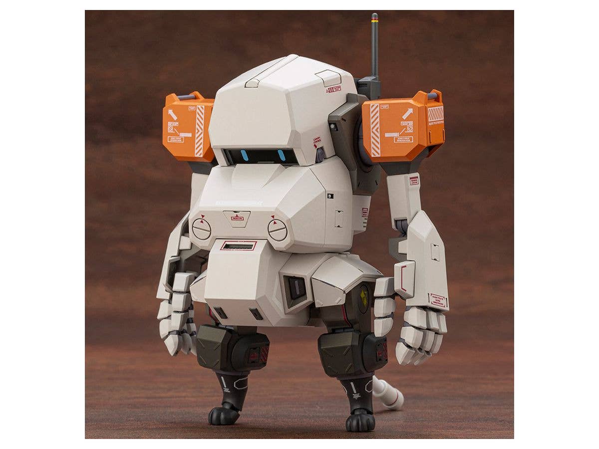KOTOBUKIYA JGSDF Type 07- Tank Prototype Nacchin | 4934054040728