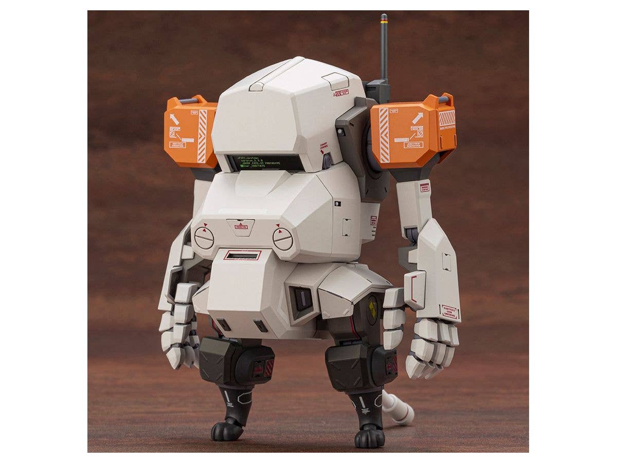 KOTOBUKIYA JGSDF Type 07- Tank Prototype Nacchin | 4934054040728