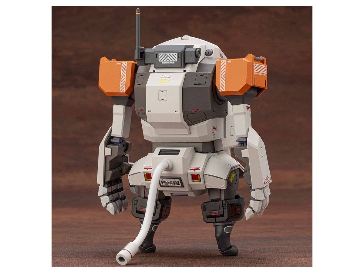 KOTOBUKIYA JGSDF Type 07- Tank Prototype Nacchin | 4934054040728