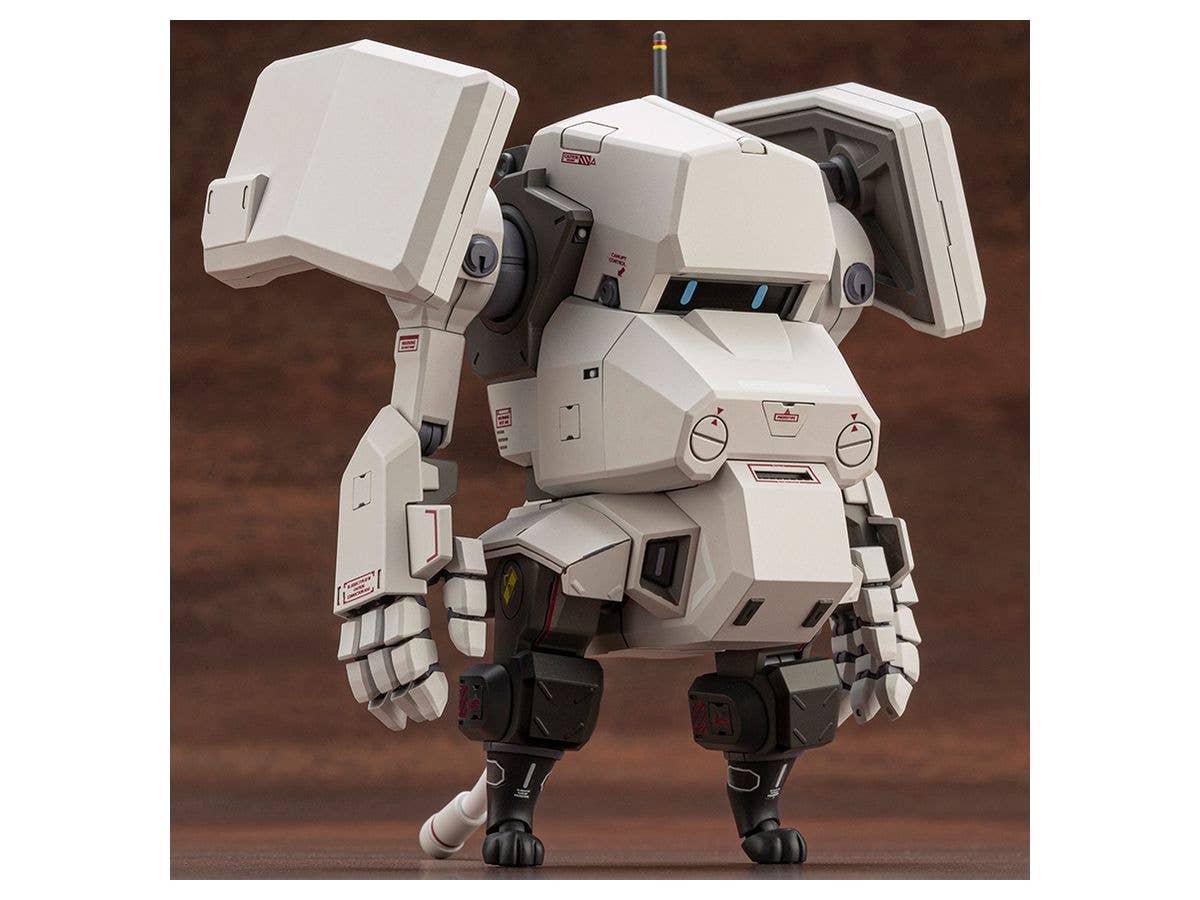KOTOBUKIYA JGSDF Type 07- Tank Prototype Nacchin | 4934054040728