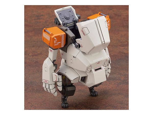 KOTOBUKIYA JGSDF Type 07- Tank Prototype Nacchin | 4934054040728