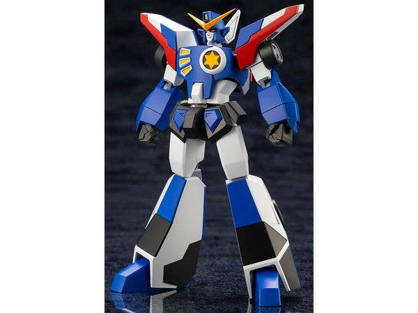 KOTOBUKIYA DA-GARN & GX PARTS | 4934054040933
