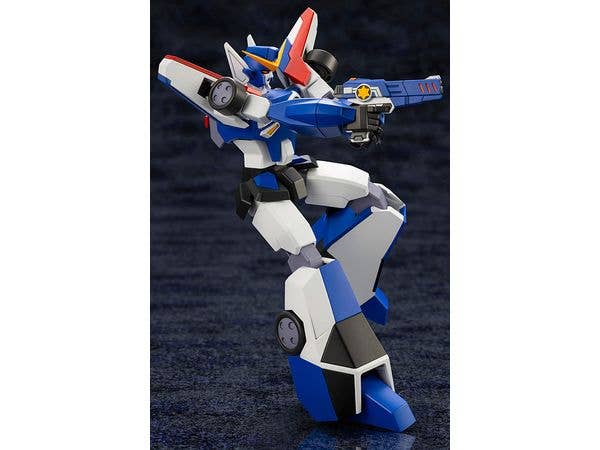 KOTOBUKIYA DA-GARN & GX PARTS | 4934054040933