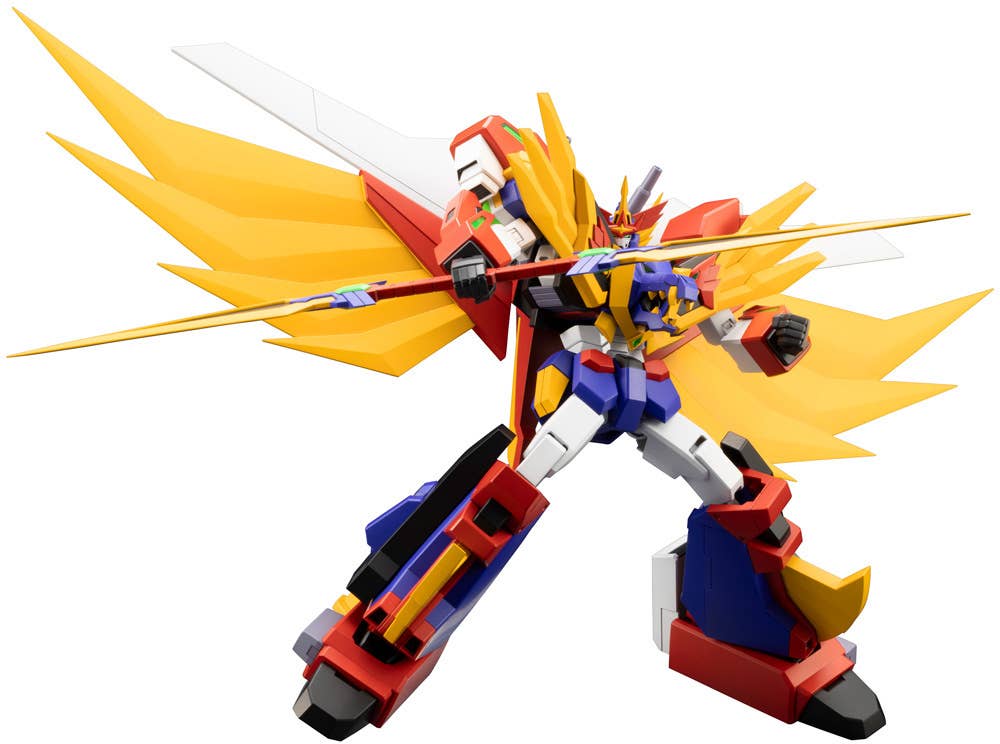 KOTOBUKIYA Great Baan Gaan | 4934054040957