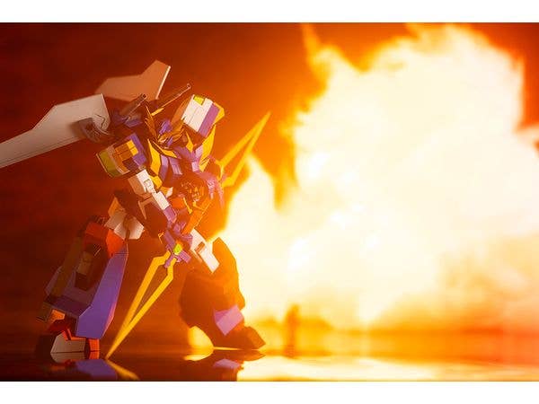 KOTOBUKIYA Great Baan Gaan | 4934054040957