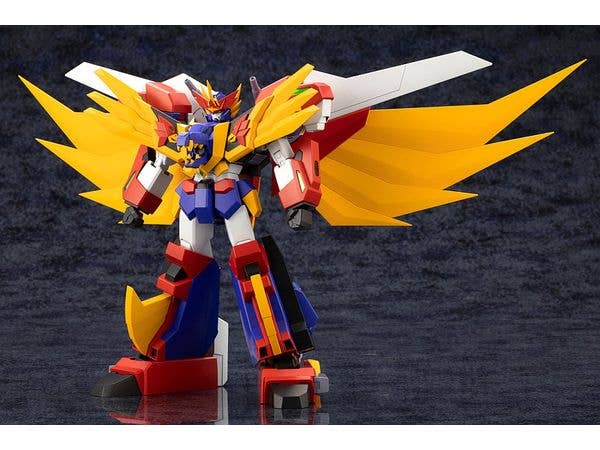 KOTOBUKIYA Great Baan Gaan | 4934054040957