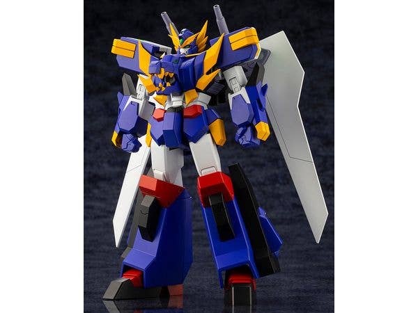 KOTOBUKIYA Great Baan Gaan | 4934054040957