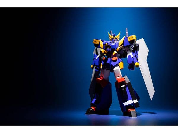 KOTOBUKIYA Great Baan Gaan | 4934054040957