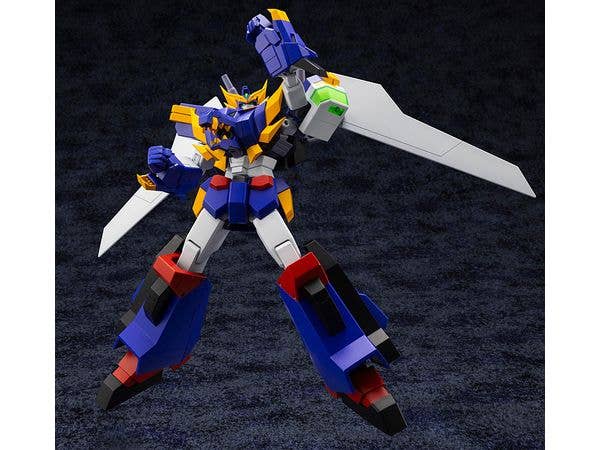 KOTOBUKIYA Great Baan Gaan | 4934054040957