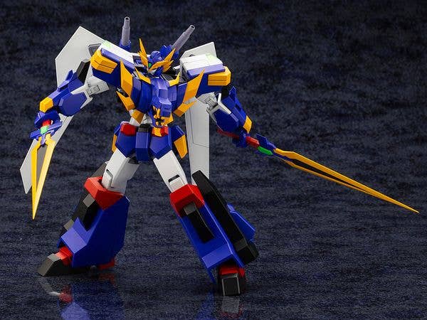 KOTOBUKIYA Great Baan Gaan | 4934054040957