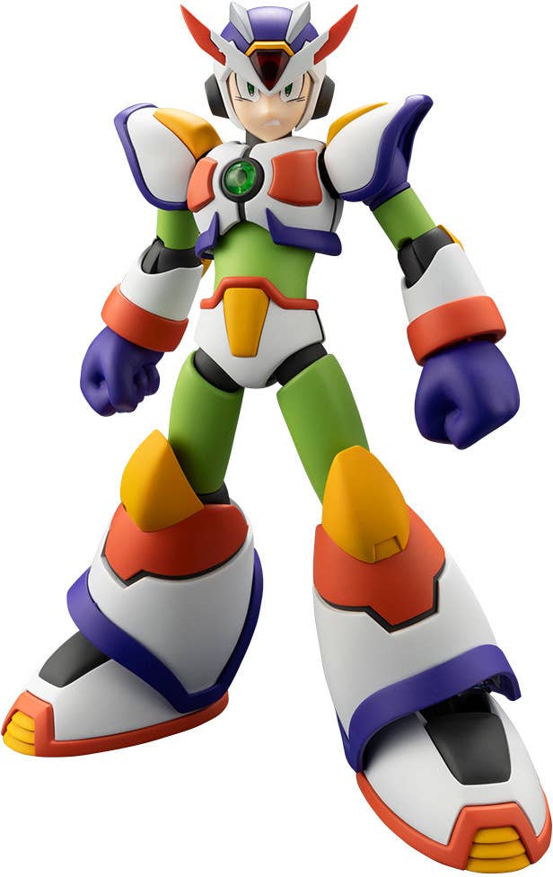 KOTOBUKIYA MAX ARMOR Triad Thunder Ver. | 4934054041060