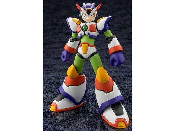 KOTOBUKIYA MAX ARMOR Triad Thunder Ver. | 4934054041060