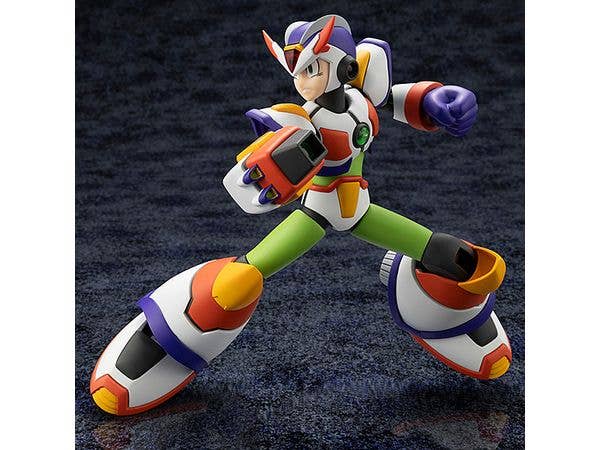 KOTOBUKIYA MAX ARMOR Triad Thunder Ver. | 4934054041060