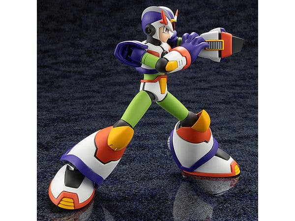 KOTOBUKIYA MAX ARMOR Triad Thunder Ver. | 4934054041060