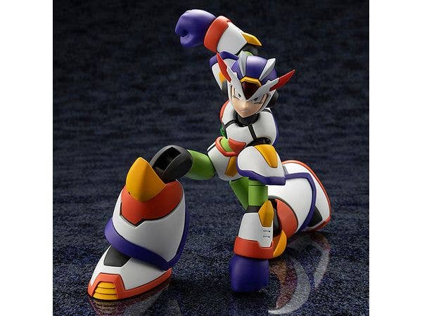 KOTOBUKIYA MAX ARMOR Triad Thunder Ver. | 4934054041060