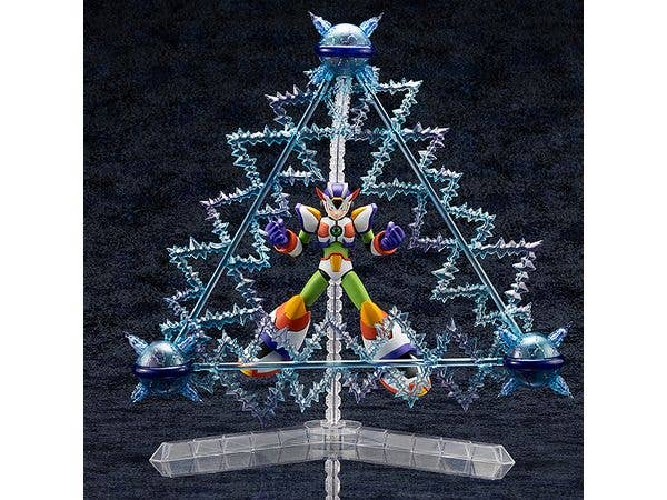 KOTOBUKIYA MAX ARMOR Triad Thunder Ver. | 4934054041060